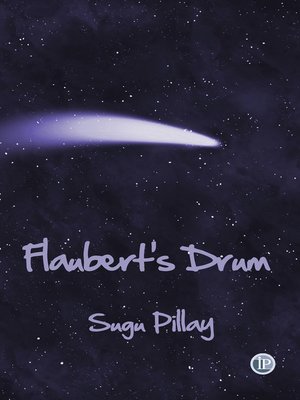 cover image of Flaubert's Drum
